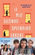 Cover: Il mio secondo splendido errore - Anagramma;Newton Compton Editori