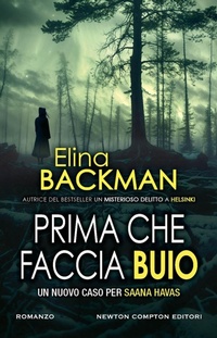 Abbildung von: Prima che faccia buio - Nuova narrativa Newton;Newton Compton Editori
