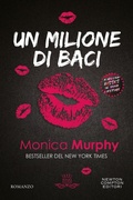 Cover: Un milione di baci - King platinum;Newton Compton Editori