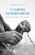 Cover: I campisi di Marzamemi. Gli artigiani del mare - De ortibus et occasibus;Edizioni Efesto