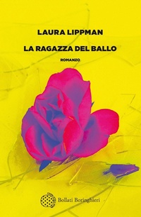 Abbildung von: La ragazza del ballo - Varianti;Bollati Boringhieri