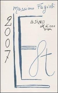 Abbildung von: Left 2007 - L'Asino d'oro
