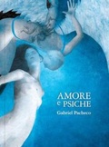 Cover: Amore e Psiche - Illustrati;Logos