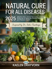Abbildung von: Natural Cure For All Diseases - Tektime