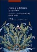 Cover: Roma E La Riforma Gregoriana - Viella