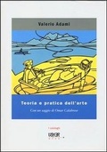 Cover: Teoria e pratica dell'arte. Disegni, dipinti e acquerelli - La Casa Usher