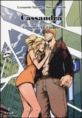 Cover: Cassandra - Prospero's books;Tunu&eacute;