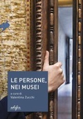 Cover: Le persone, nei musei - FareMuseo.2;EDIFIR