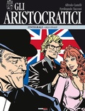 Cover: Gran finale! - Nona Arte;Editoriale Cosmo
