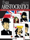 Cover: Come salvammo la reputazione del miglior agente segreto di sua maest&agrave; - Nona Arte;Editoriale Cosmo