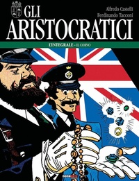 Enlarge image Cover: Il corvo - Nona Arte;Editoriale Cosmo