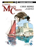 Cover: Il conte di Montecristo - I grandi maestri;Editoriale Cosmo