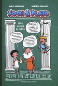 Cover: Osbourne, P: Super filosofi alla riscossa. Socci & Plato - Curcio Young;Curcio