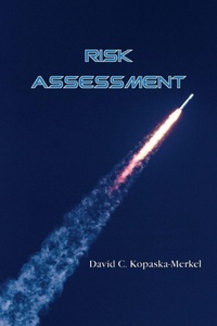 Enlarge image Cover: Risk Assessment - Island of Wak-Wak