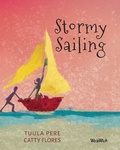 Cover: Stormy Sailing - Wickwick Ltd