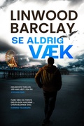 Cover: Se aldrig v&aelig;k - Skinnbok