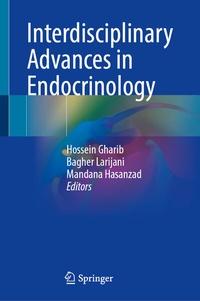 Abbildung von: Interdisciplinary Advances in Endocrinology - Springer