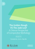 Cover: The Golden Bough VS The Jade Leaf - Palgrave Macmillan