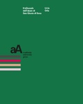 Cover: Il tribunale dell'abate di San Giusto di Susa - Accademia University Press