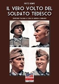 Cover: Il vero volto del soldato tedesco - Soldiershop
