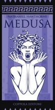 Cover: Medusa - I fiammiferi;Coppola Editore