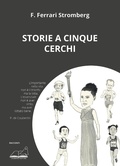 Cover: Storie a cinque cerchi - Calibano