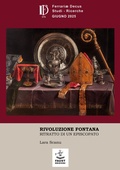 Cover: Rivoluzione Fontana. Ritratto di un episcopato - Faust Edizioni