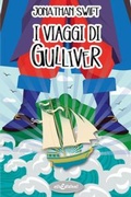 Cover: Viaggi di Gulliver - I grandi classici;Elisedizioni