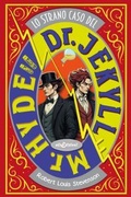Cover: Lo strano caso del Dr.Jekyll e Mr.Hyde e altri racconti dell'orrore - I grandi classici;Elisedizioni
