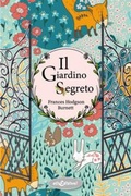 Cover: Il giardino segreto - I grandi classici;Elisedizioni
