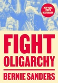 Cover: Fight Oligarchy - Crown Publishing Group, Division of Random House Inc