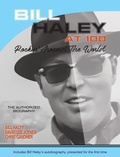 Cover: Bill Haley at 100 - DLJ Music Services