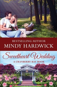 Enlarge image Cover: Sweetheart Wedding - Eagle Bay Press