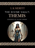 Cover: Themis: Goddess of Divine Order - Underwood Publishing