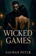 Cover: Wicked Games - Nathan Peter