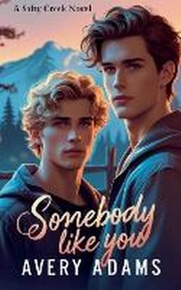 Enlarge image Cover: Somebody Like You - Cindy Rowell