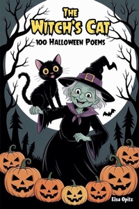 Abbildung von: The Witch's Cat - Bright Minds Reads