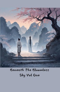 Enlarge image Cover: Beneath The Bloomless Sky Vol One - Miko ML