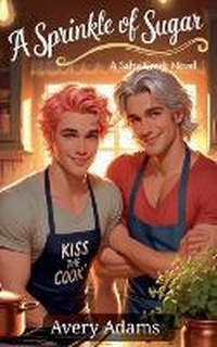 Enlarge image Cover: A Sprinkle of Sugar - Cindy Rowell
