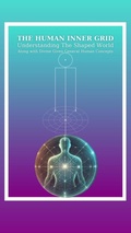 Cover: The Inner Grid (The Human Inner Grid, #1) - Ayudante