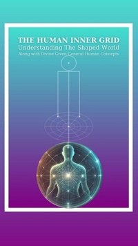 Enlarge image Cover: The Inner Grid (The Human Inner Grid, #1) - Ayudante