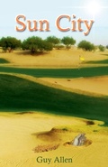 Cover: Sun City - Guy Allen