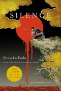 Cover: Silence: A Novel - Shusaku Endo