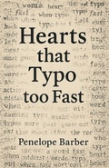 Cover: Hearts that Typo too Fast - Scarlett Everhart