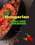 Bild: Hungarian LOWCARB COOKBOOK - Susan Zeppieri