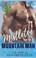 Cover: Mistletoe for the Mountain Man - Twin Lakes Press, LLC