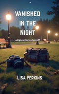 Cover: Vanished in the Night - Lisa Perkins
