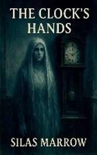 Enlarge image Cover: The Clock's Hands - Wraithlight Press
