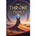 Cover: Throne of Dust - Dexter Dexter
