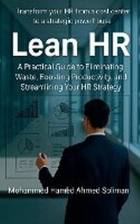 Enlarge image Cover: Lean HR - personal-lean.org